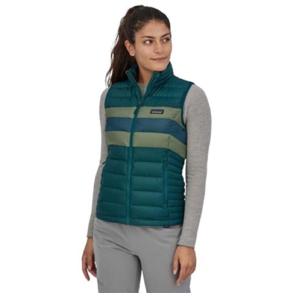 Patagonia Puffer Vest